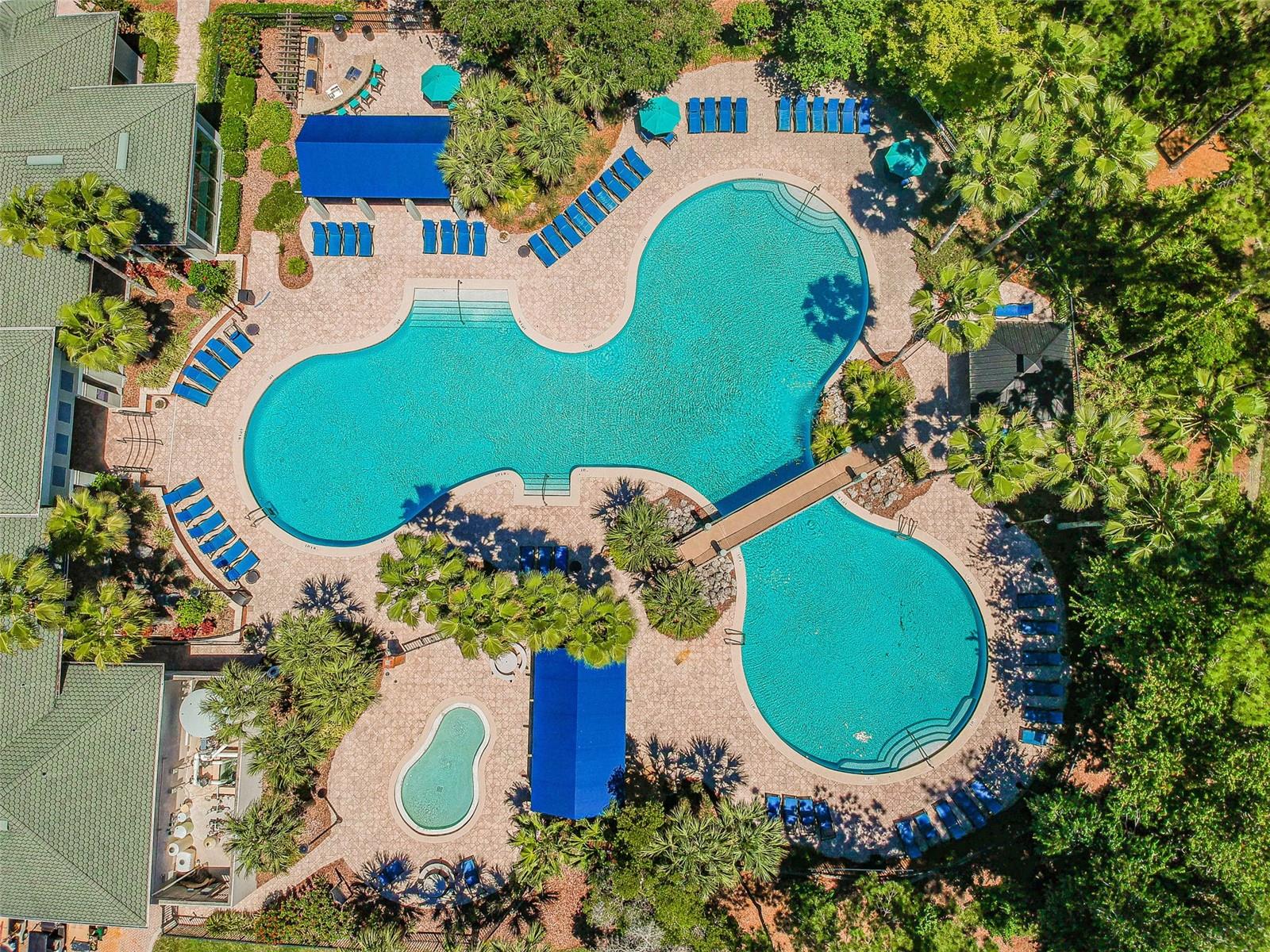 Image 51 of 57 For 9811 Park Village Drive