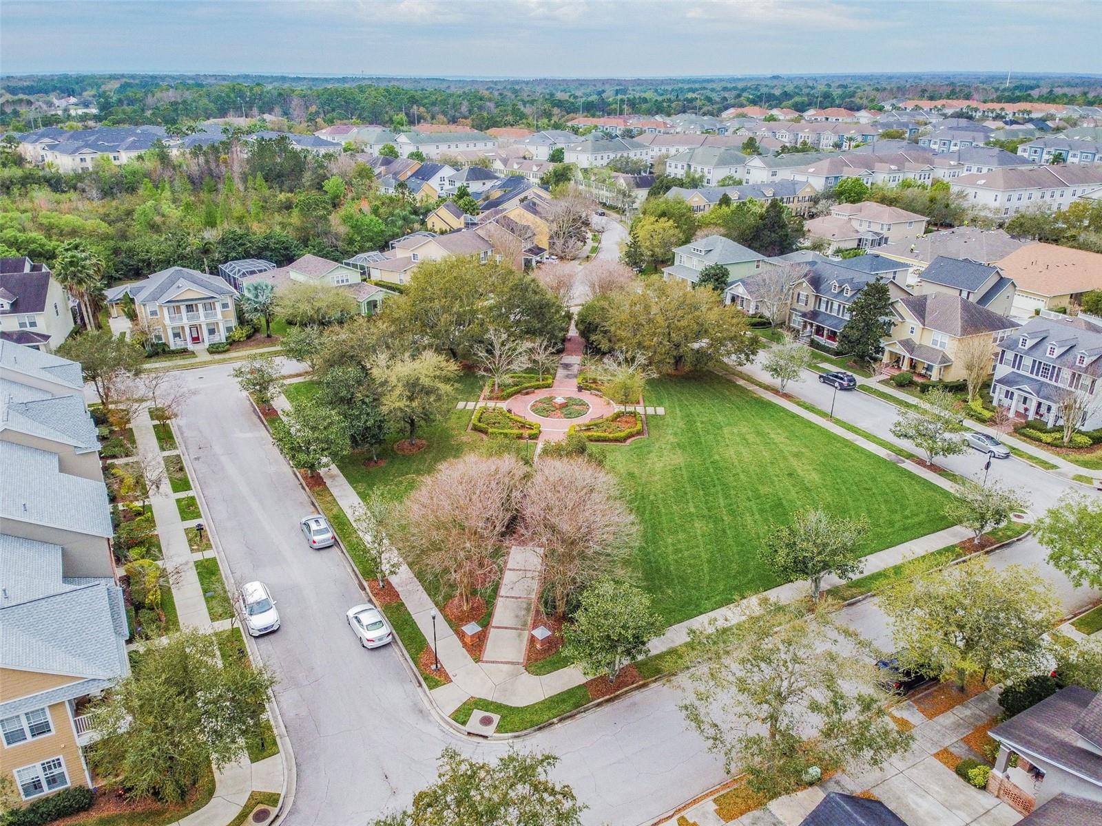 Image 52 of 57 For 9811 Park Village Drive