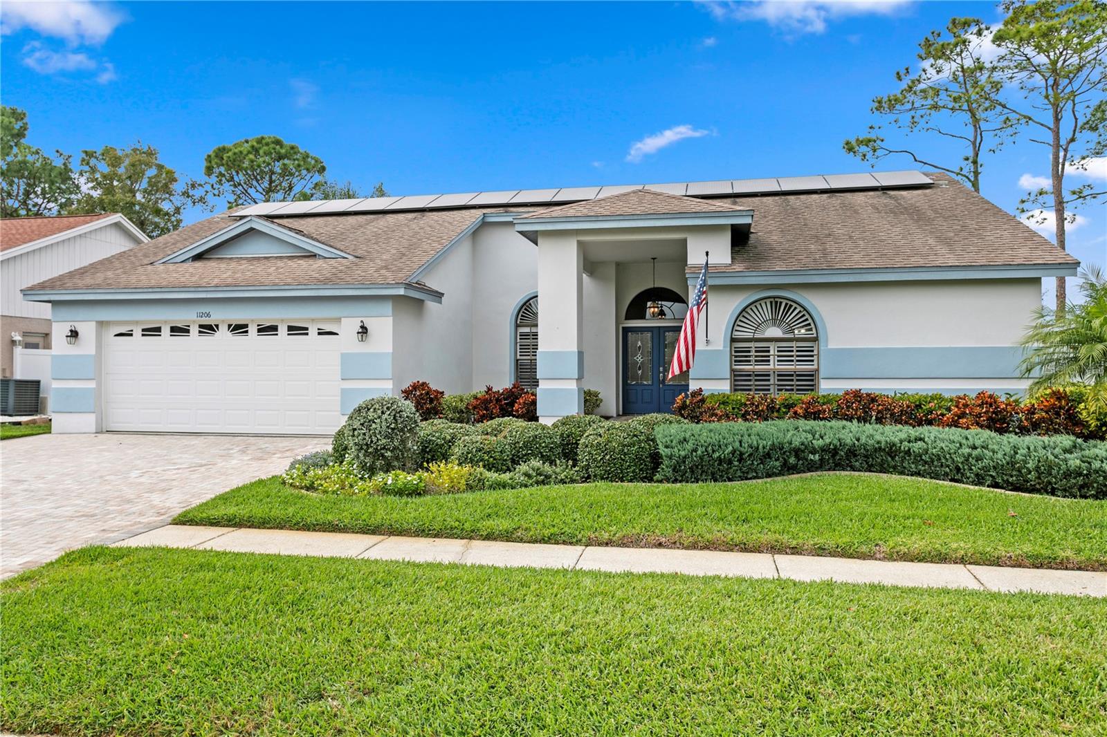 Details for 11206 Pocket Brook, TAMPA, FL 33635
