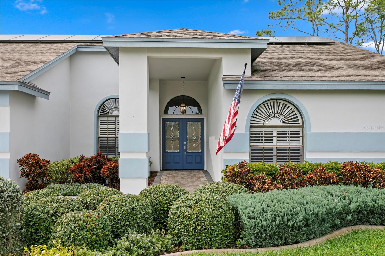 Listing photo id 0 for 11206 Pocket Brook