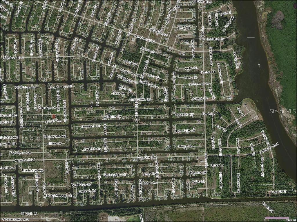 Image 3 of 6 For 14407 Morristown Avenue