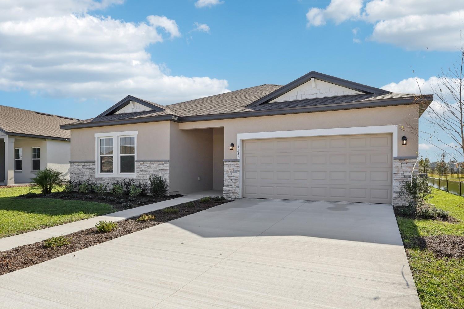 Image 2 of 38 For 5231 Painted Bamboo St