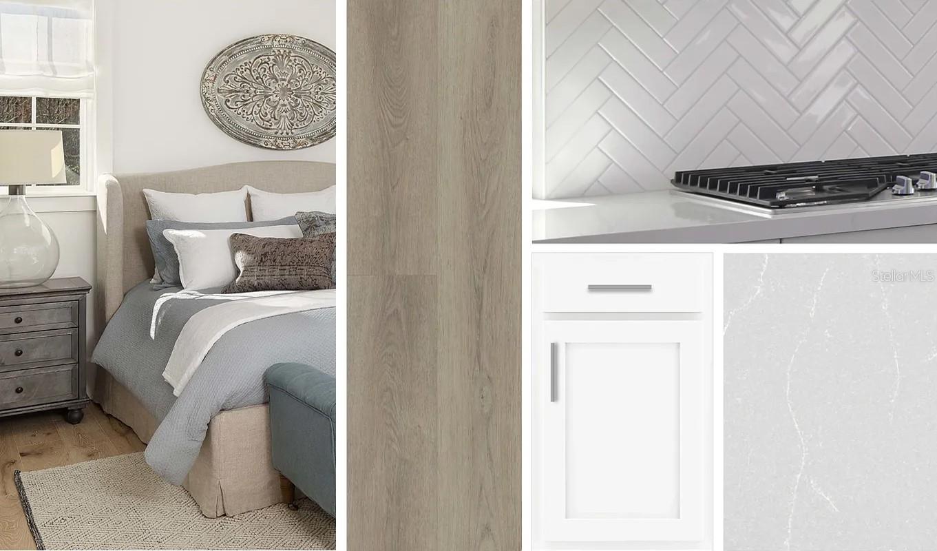 Image 37 of 38 For 5231 Painted Bamboo St