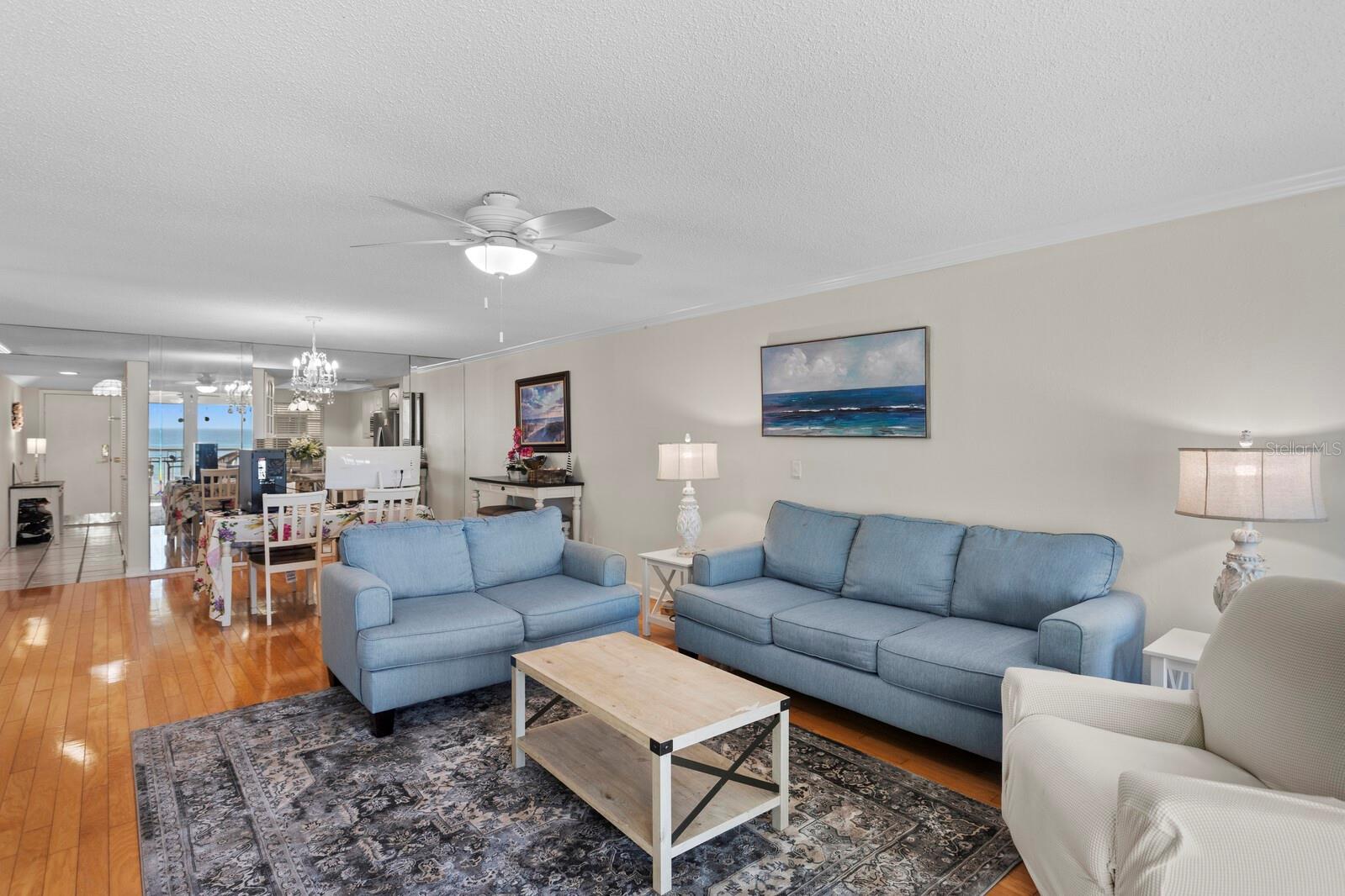 Image 15 of 48 For 2900 Gulf Boulevard 211