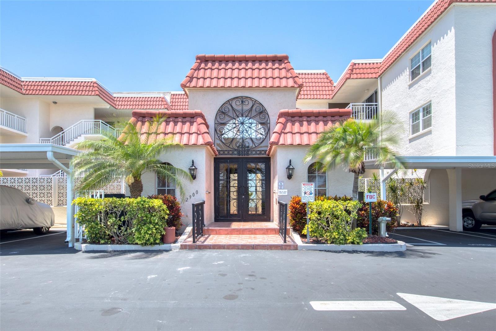 Image 38 of 48 For 2900 Gulf Boulevard 211