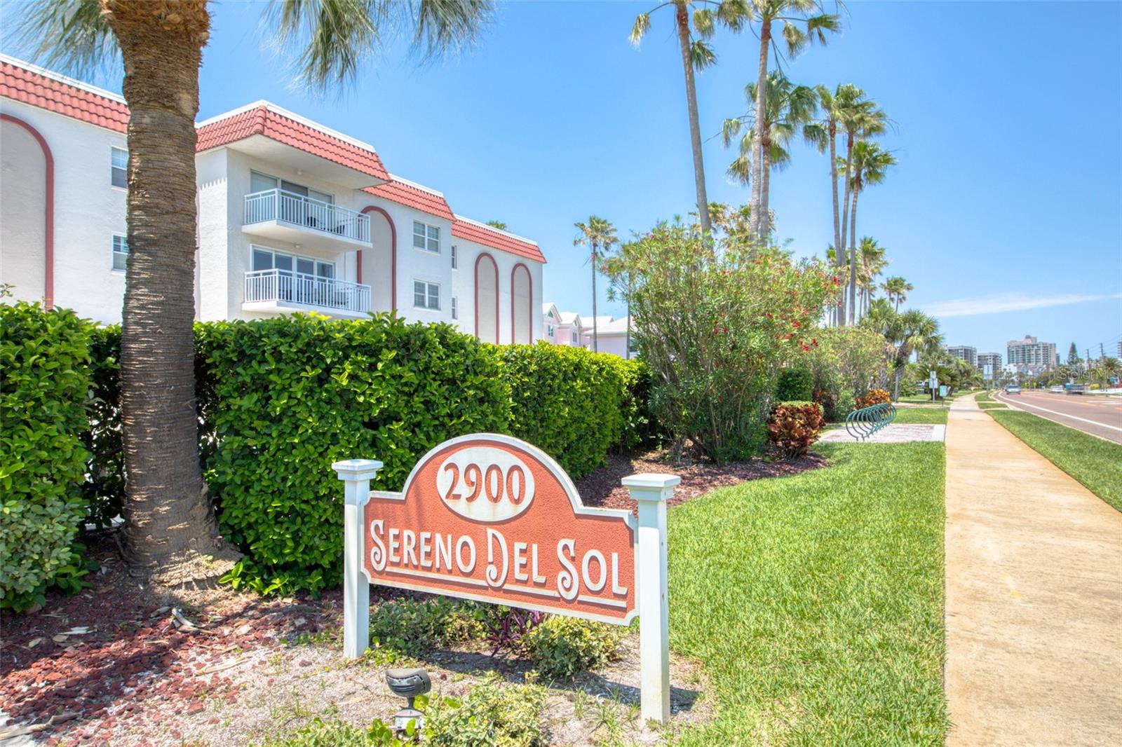 Image 39 of 48 For 2900 Gulf Boulevard 211