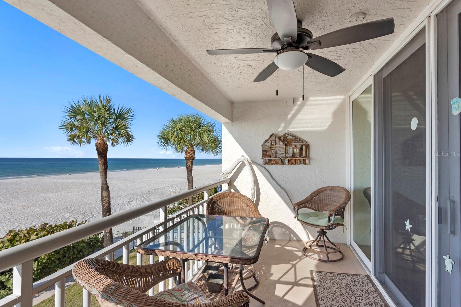 Image 5 of 48 For 2900 Gulf Boulevard 211