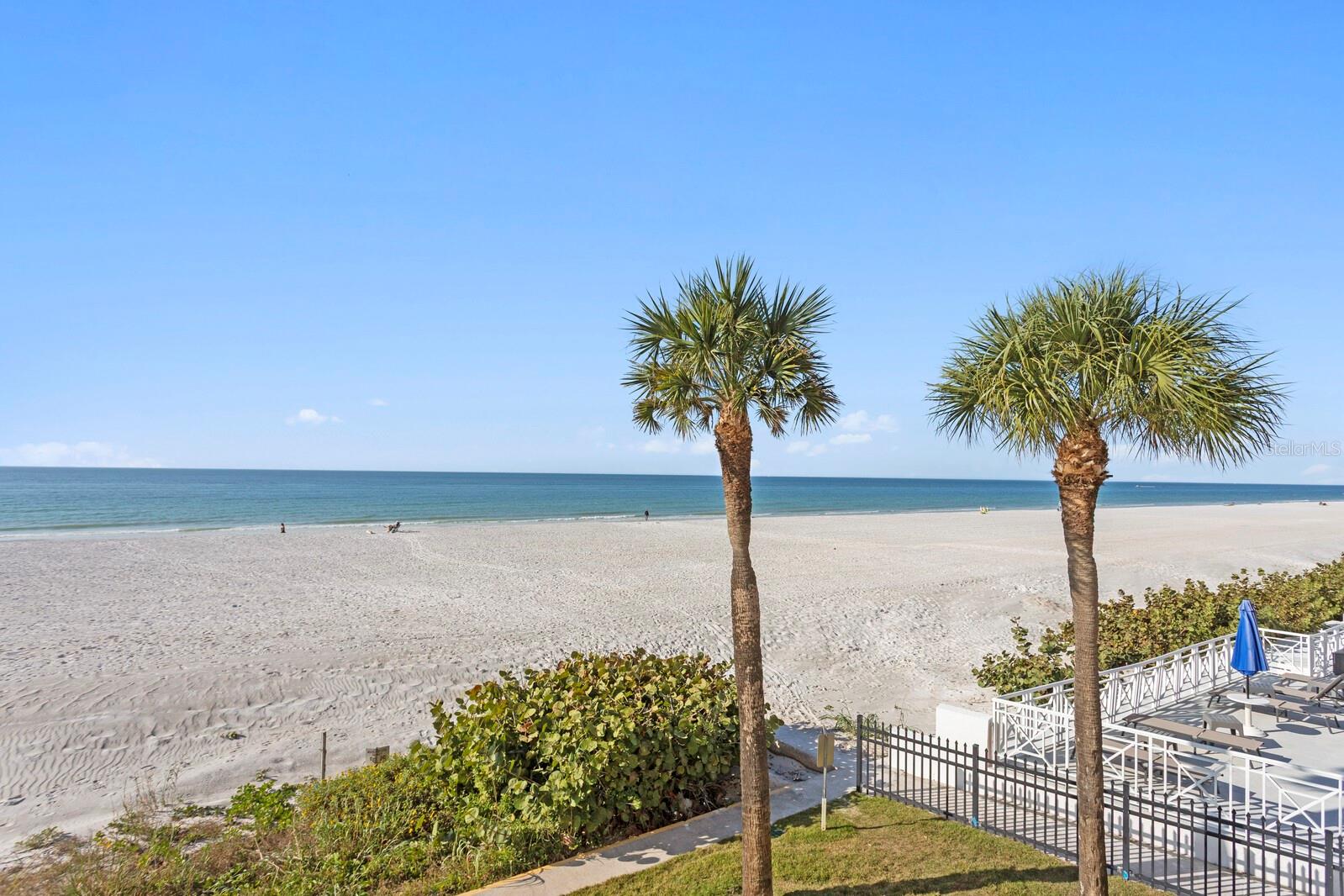 Image 9 of 48 For 2900 Gulf Boulevard 211