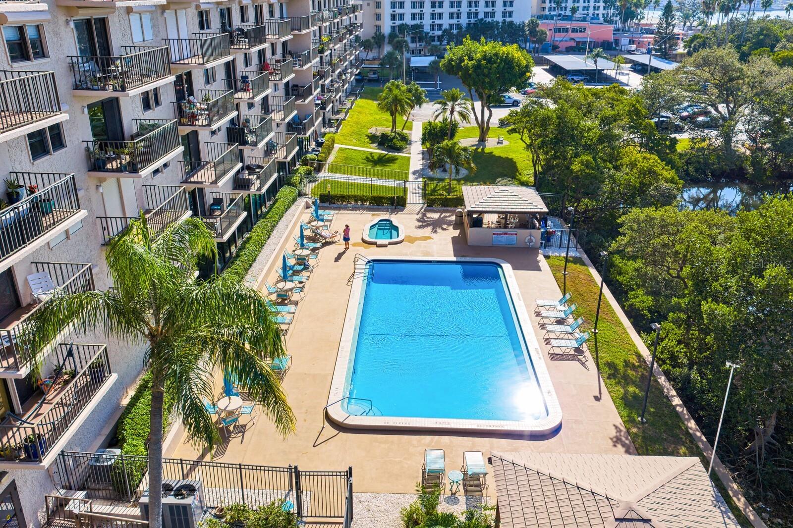 Image 3 of 70 For 7050 Sunset Drive S 801