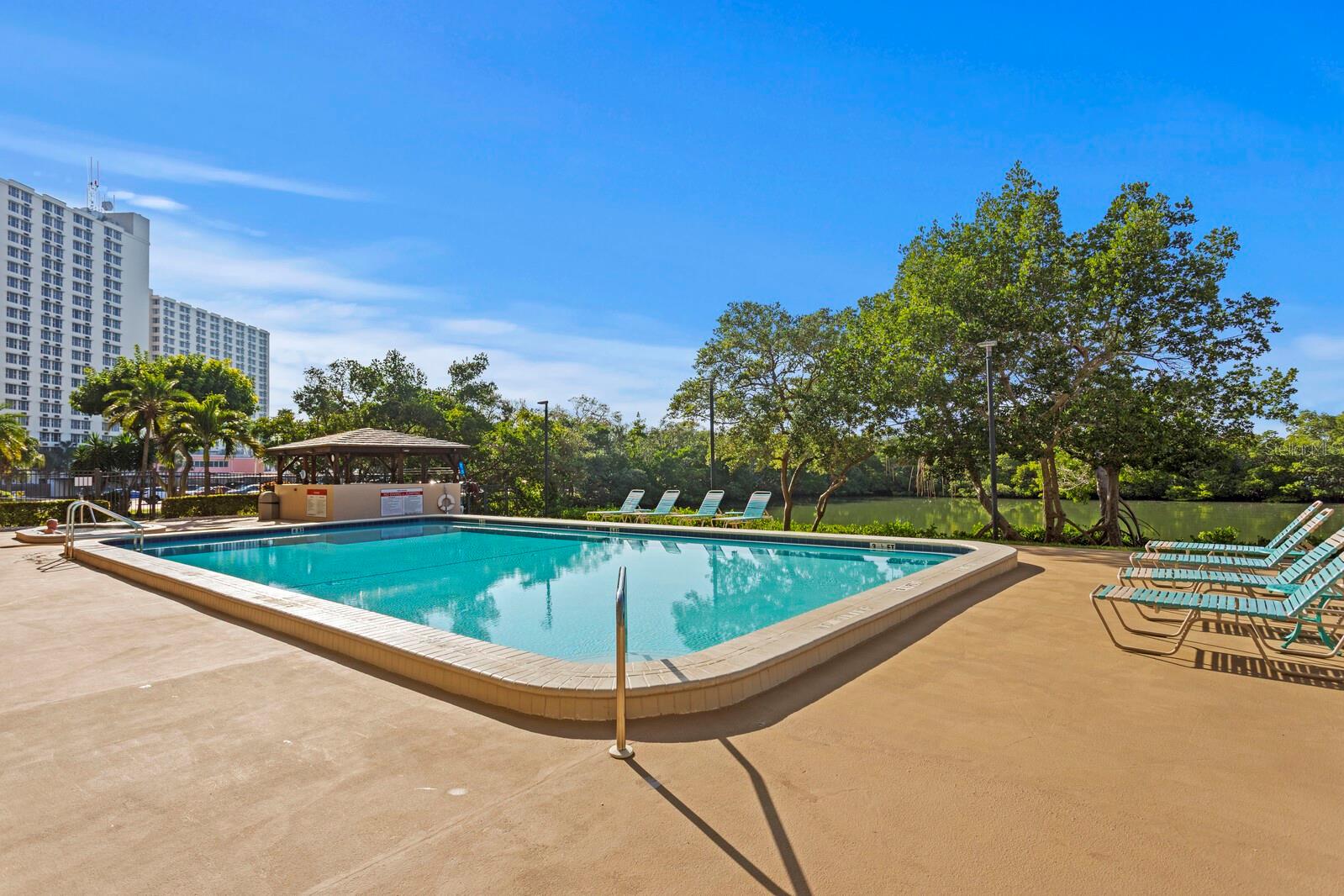 Image 33 of 70 For 7050 Sunset Drive S 801