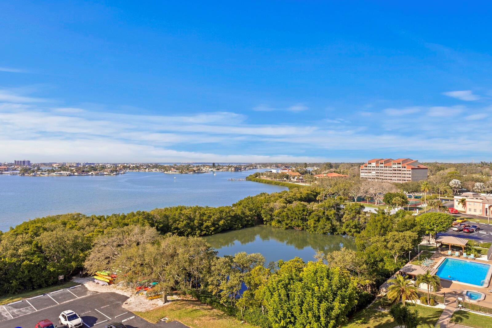 Image 35 of 70 For 7050 Sunset Drive S 801