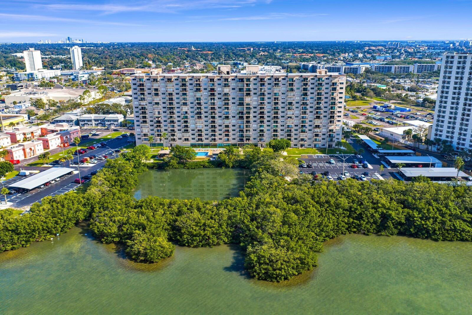 Image 4 of 70 For 7050 Sunset Drive S 801