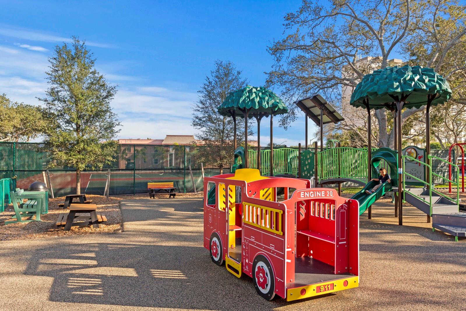 Image 40 of 70 For 7050 Sunset Drive S 801