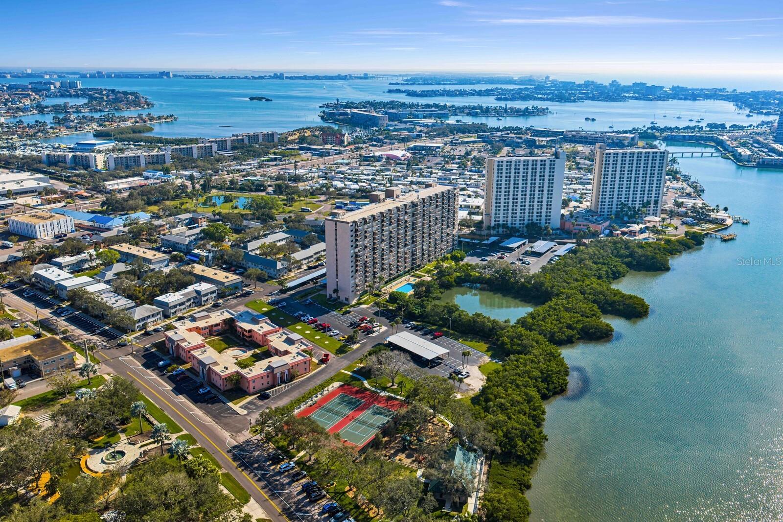 Image 43 of 70 For 7050 Sunset Drive S 801