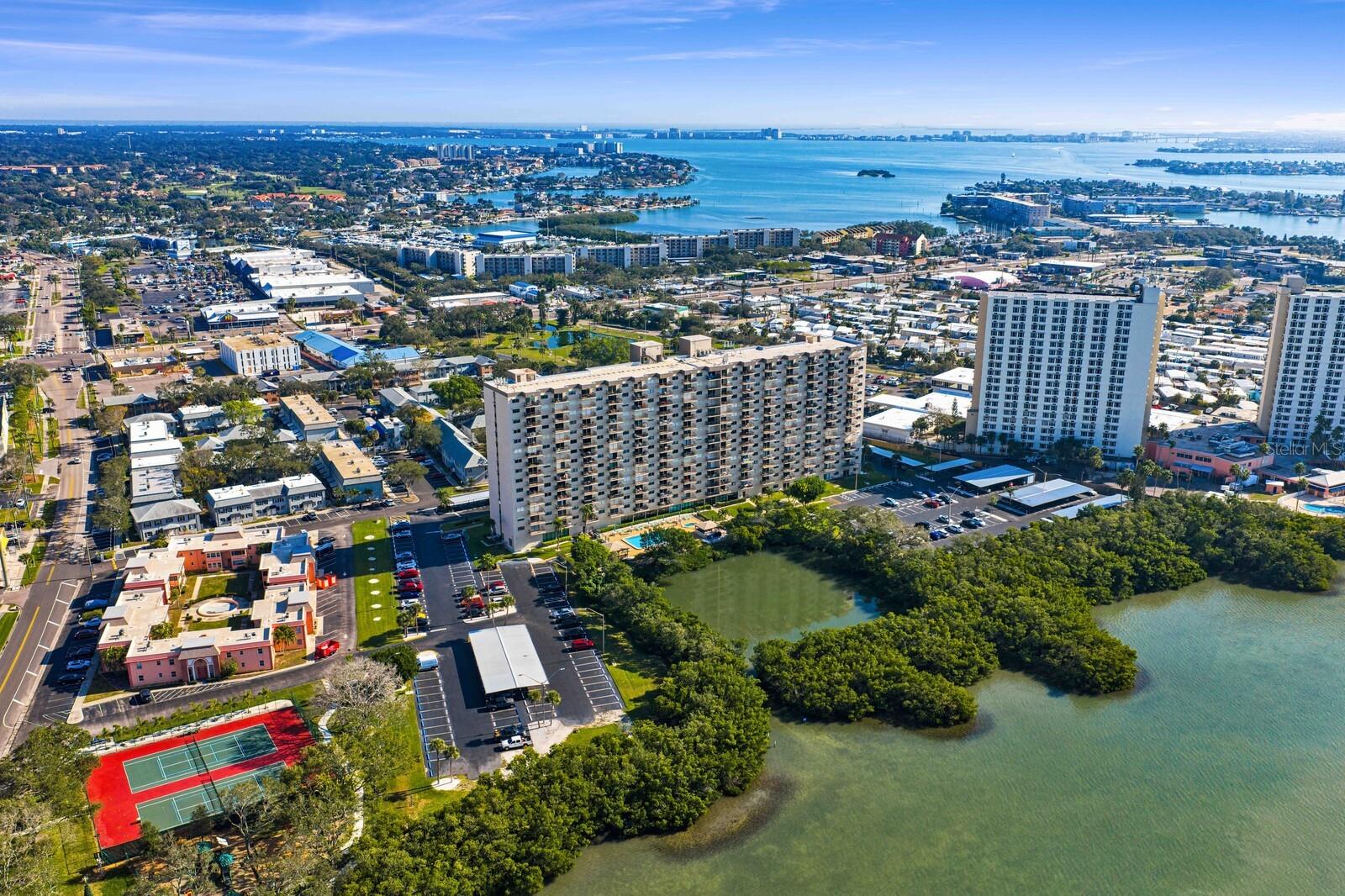 Image 45 of 70 For 7050 Sunset Drive S 801