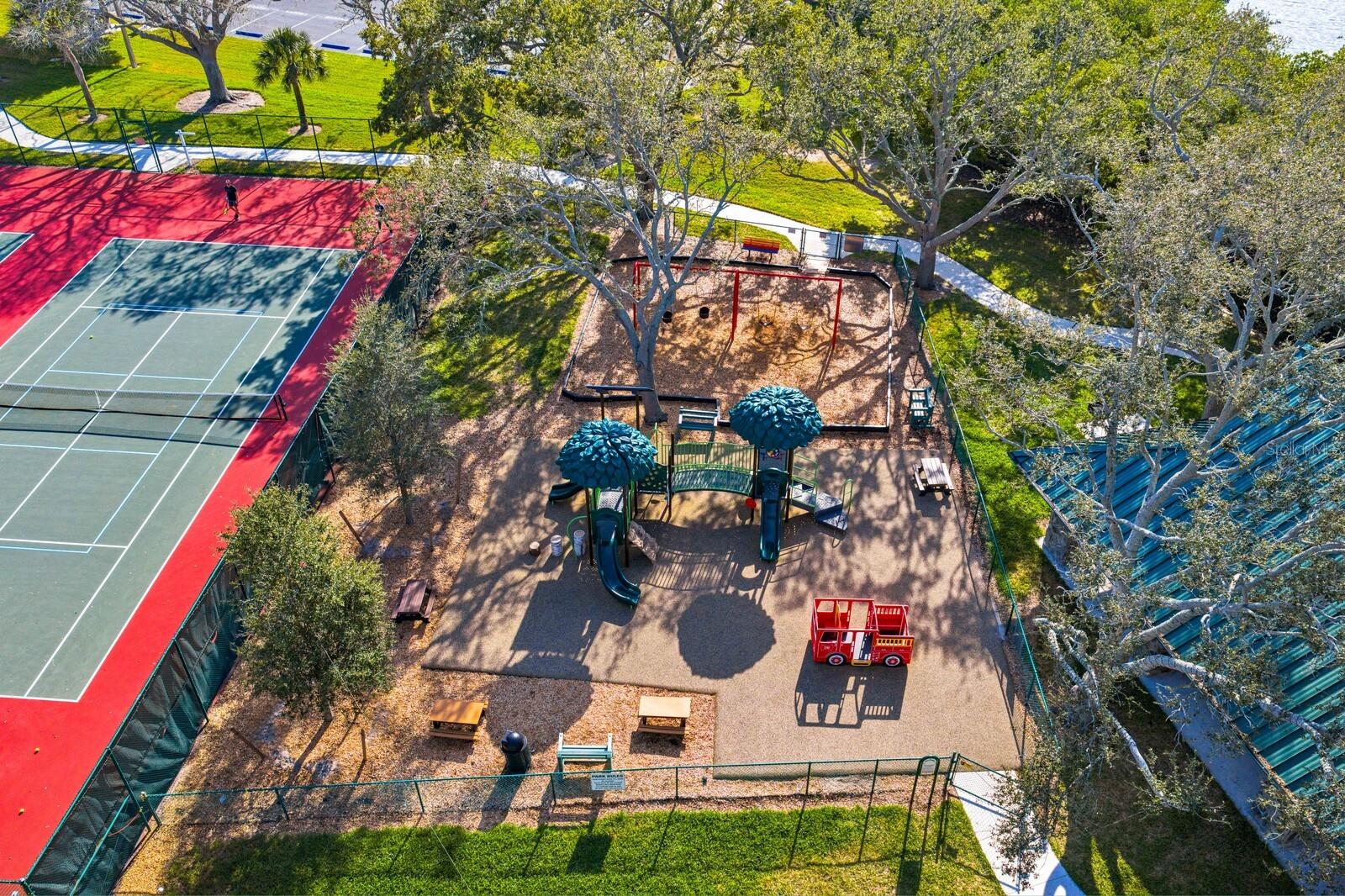 Image 46 of 70 For 7050 Sunset Drive S 801