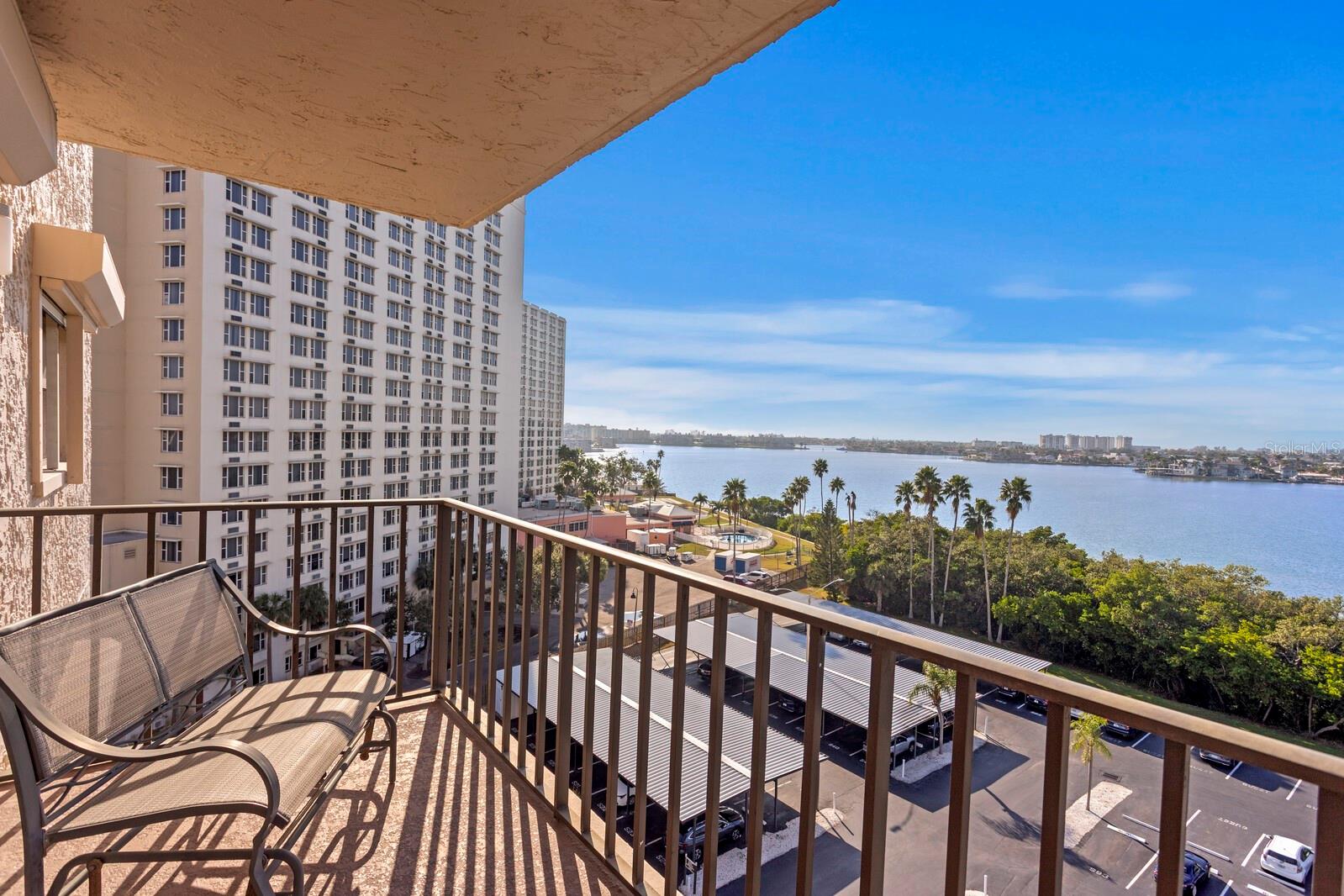 Image 5 of 70 For 7050 Sunset Drive S 801