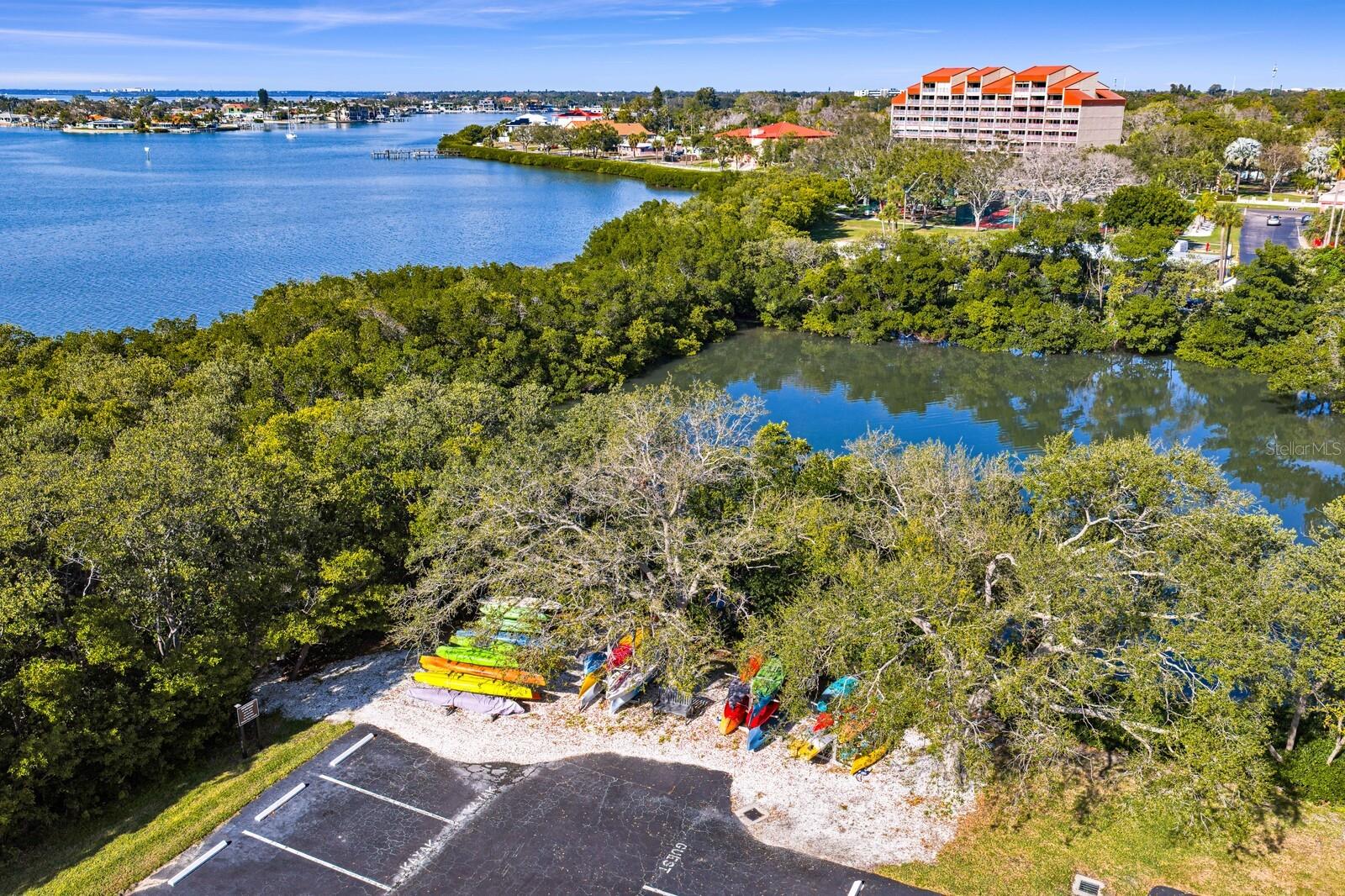 Image 52 of 70 For 7050 Sunset Drive S 801