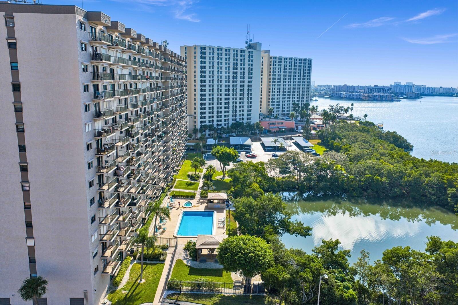 Image 54 of 70 For 7050 Sunset Drive S 801