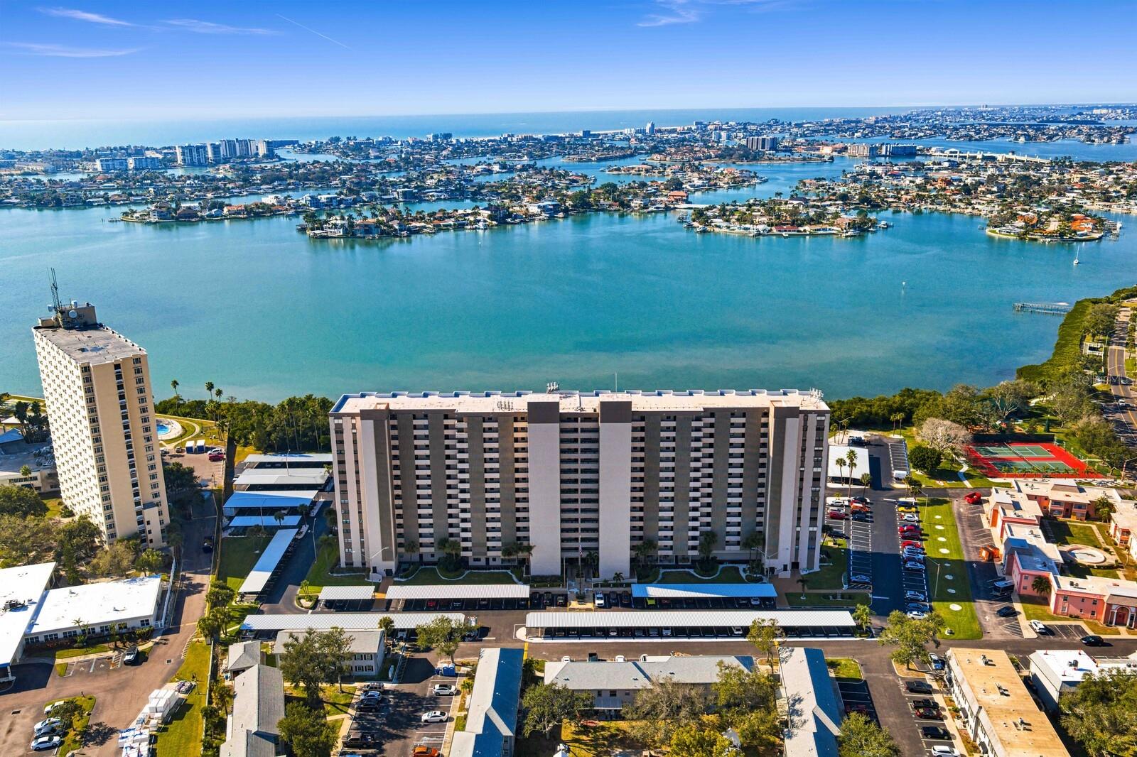 Image 58 of 70 For 7050 Sunset Drive S 801