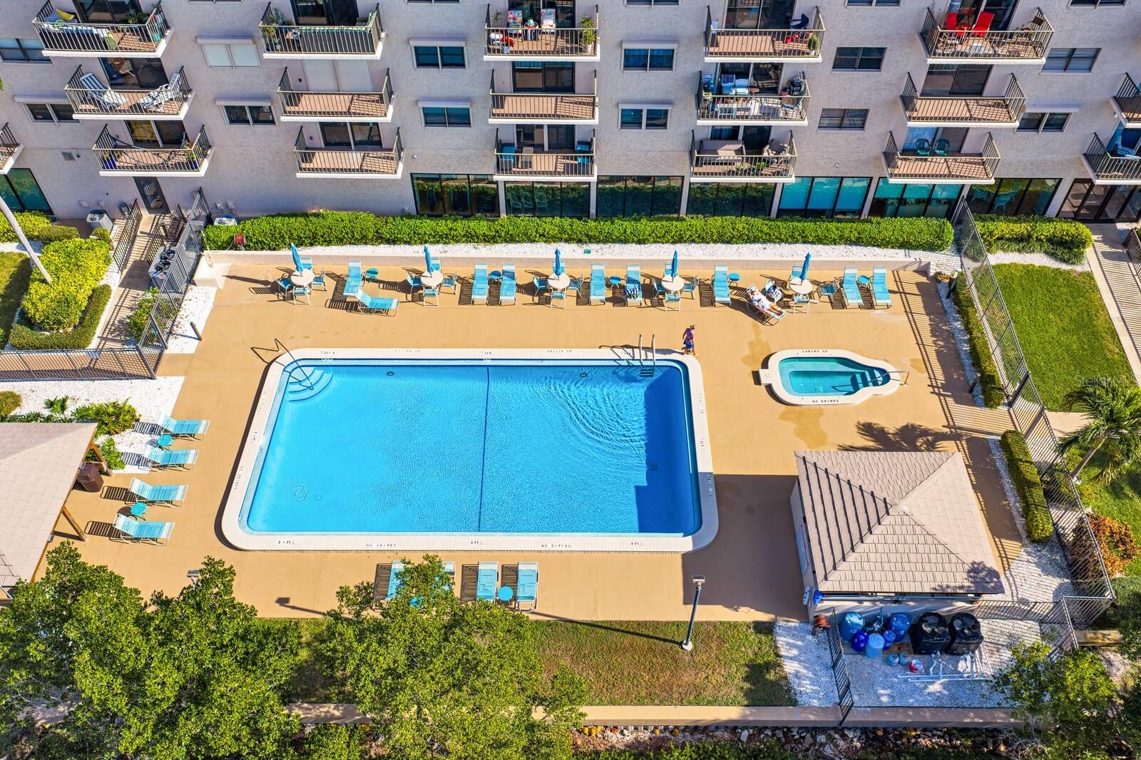 Image 59 of 70 For 7050 Sunset Drive S 801