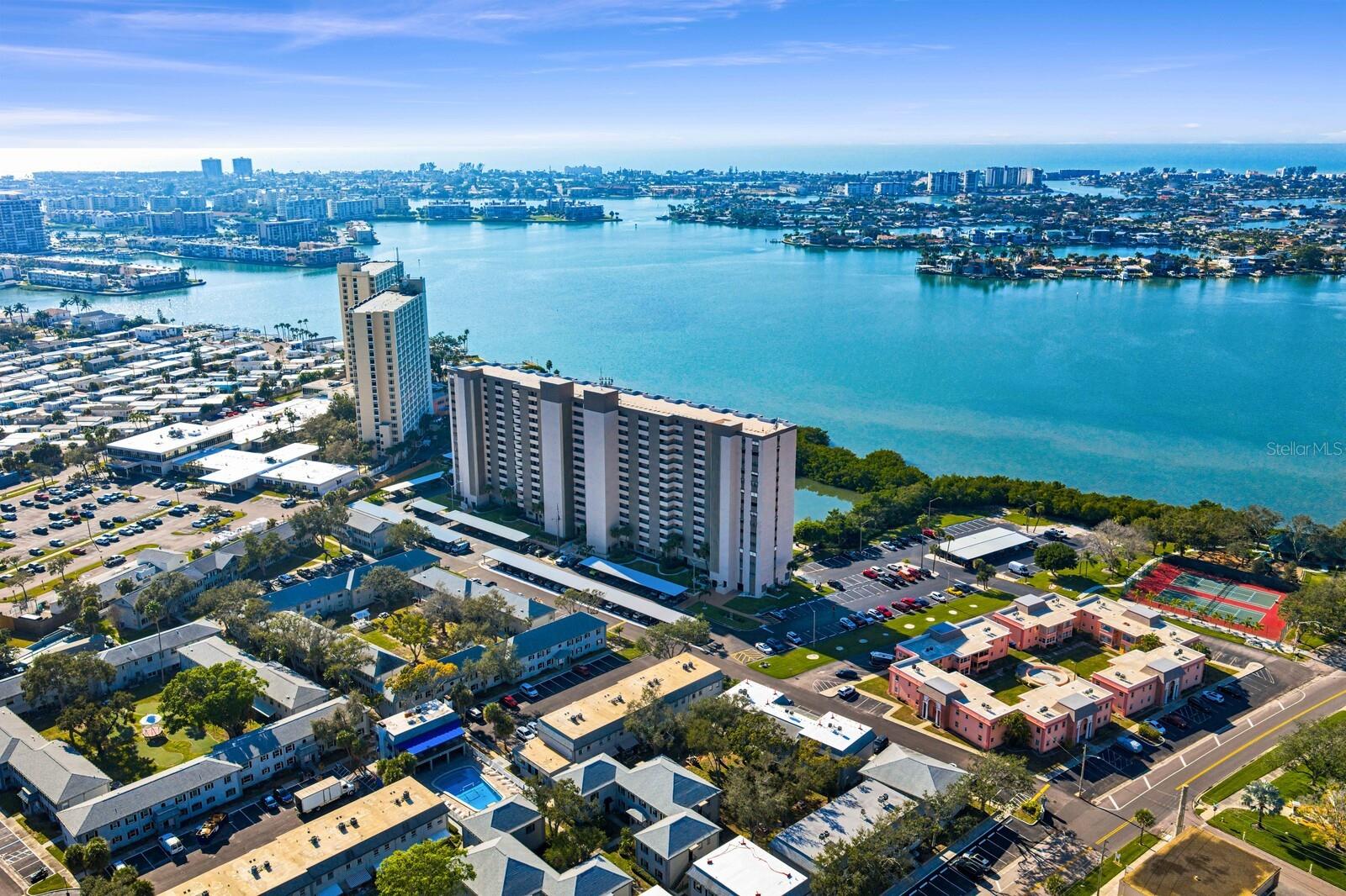 Image 60 of 70 For 7050 Sunset Drive S 801