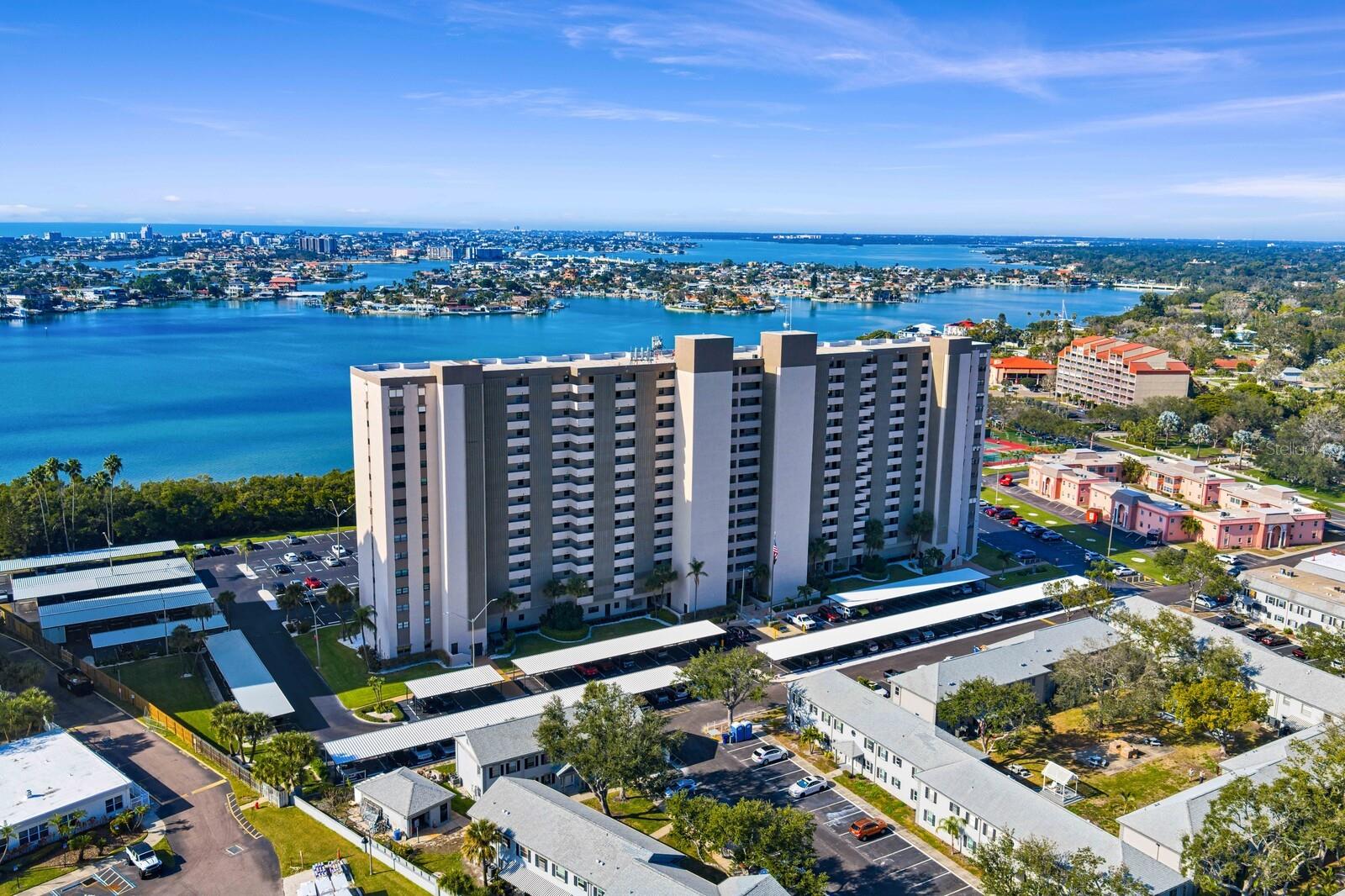 Image 63 of 70 For 7050 Sunset Drive S 801