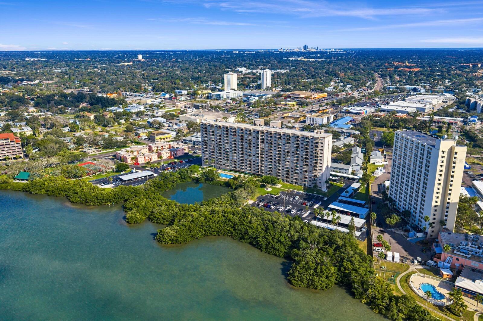 Image 65 of 70 For 7050 Sunset Drive S 801