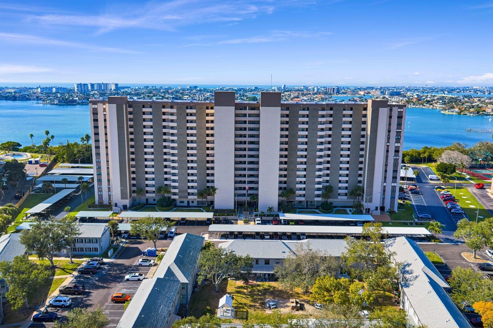 Image 67 of 70 For 7050 Sunset Drive S 801