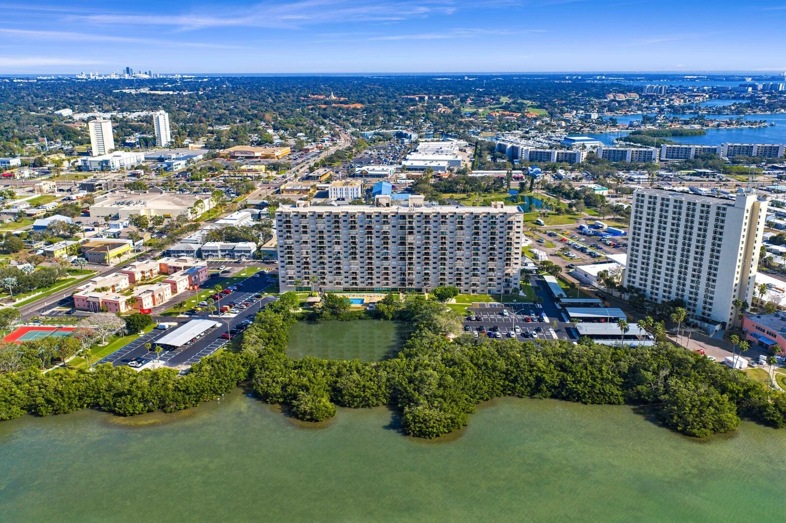 Image 69 of 70 For 7050 Sunset Drive S 801