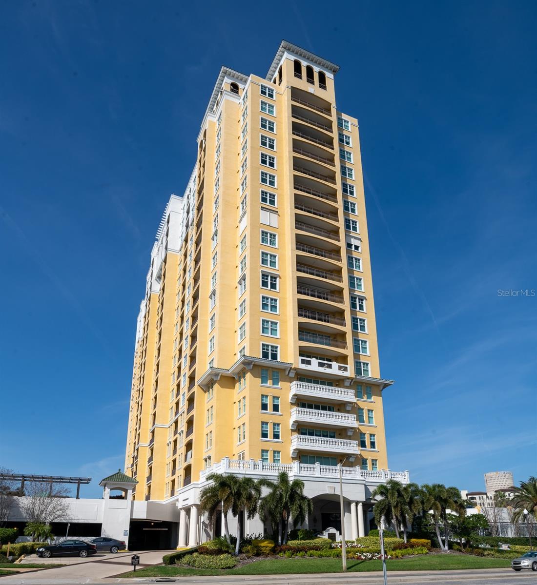 Details for 345 Bayshore Boulevard 1712, TAMPA, FL 33606