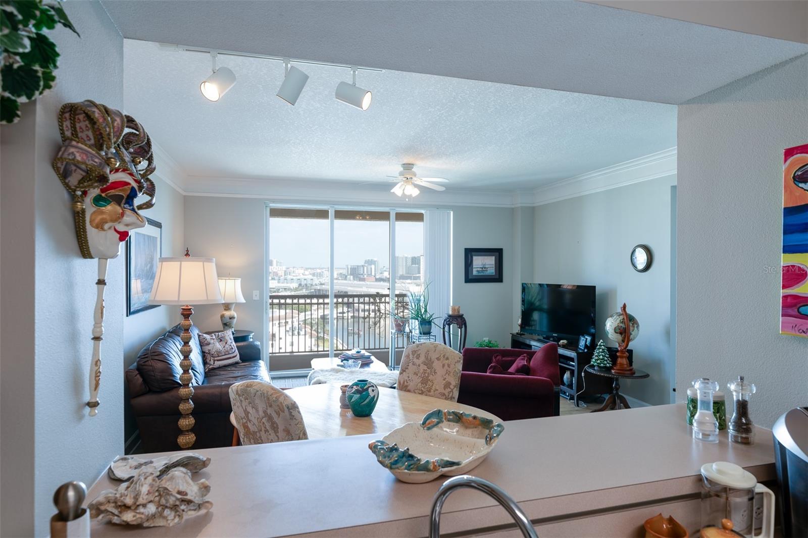 Image 10 of 29 For 345 Bayshore Boulevard 1712