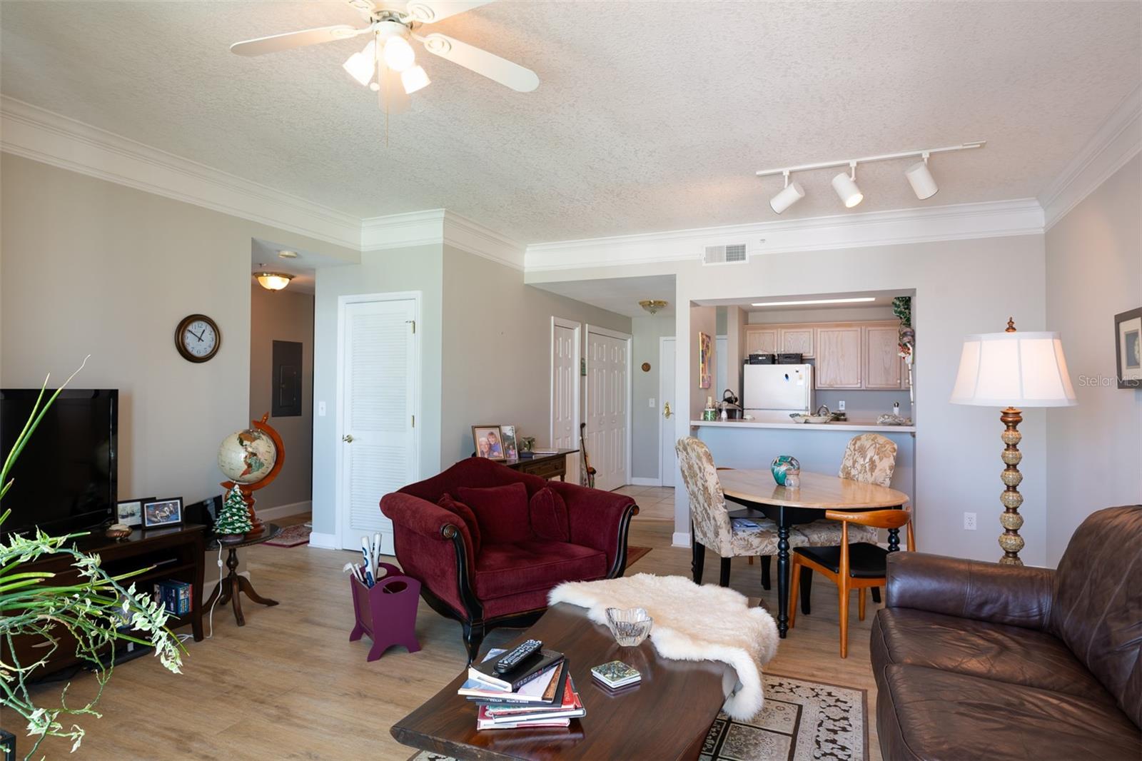 Image 11 of 29 For 345 Bayshore Boulevard 1712