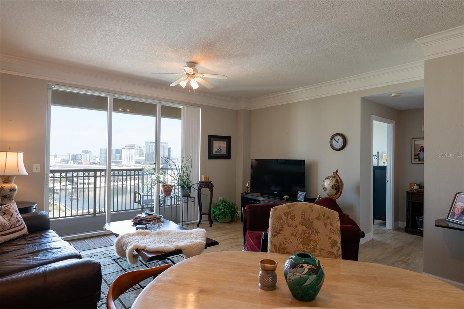 Image 12 of 29 For 345 Bayshore Boulevard 1712