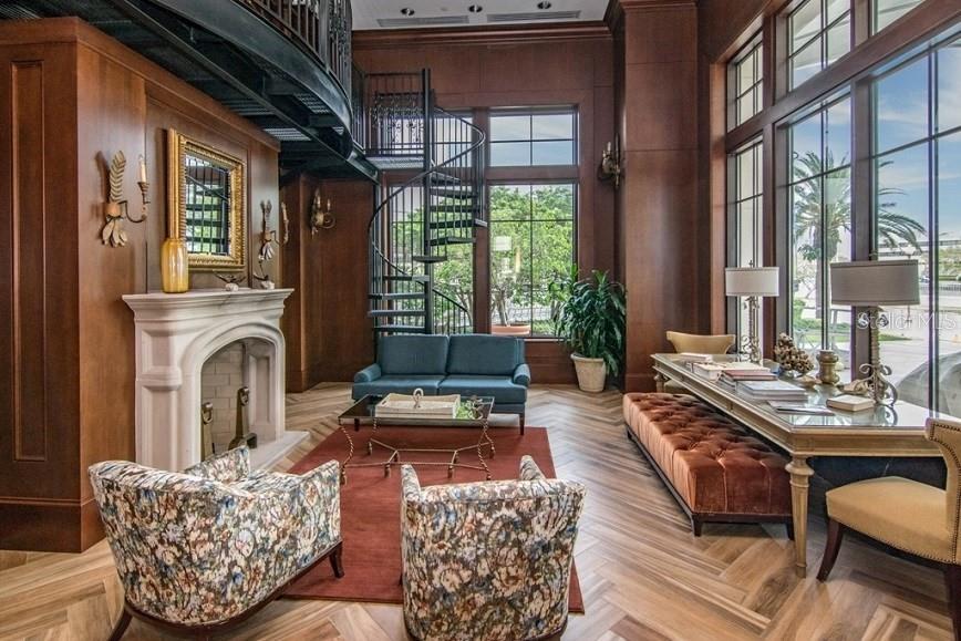 Image 21 of 29 For 345 Bayshore Boulevard 1712