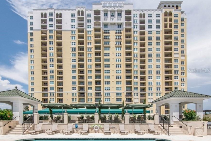 Image 28 of 29 For 345 Bayshore Boulevard 1712