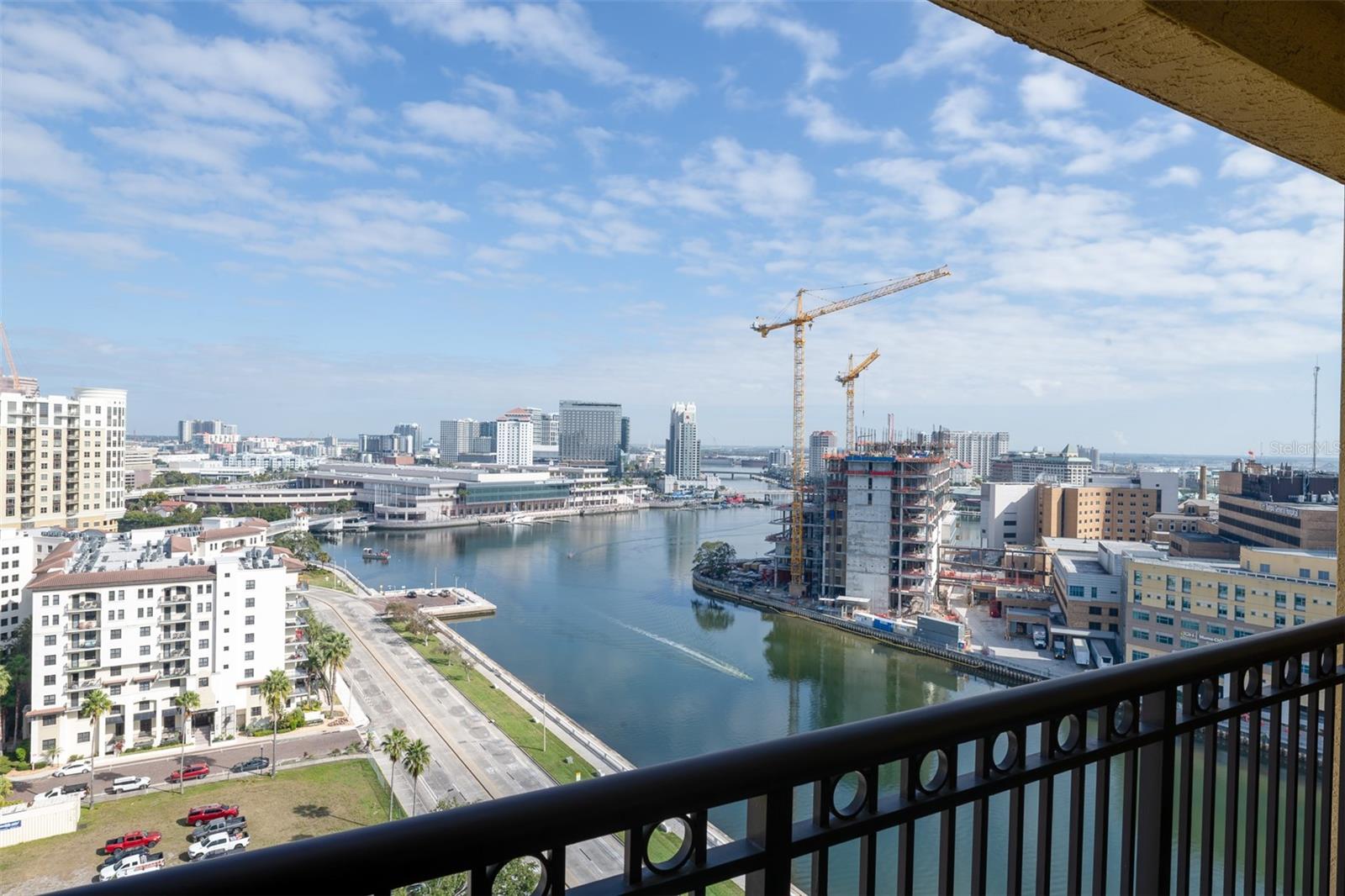 Image 6 of 29 For 345 Bayshore Boulevard 1712