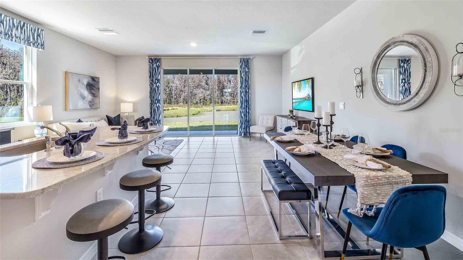 Image 5 of 17 For 11024 Crescent Deer Drive