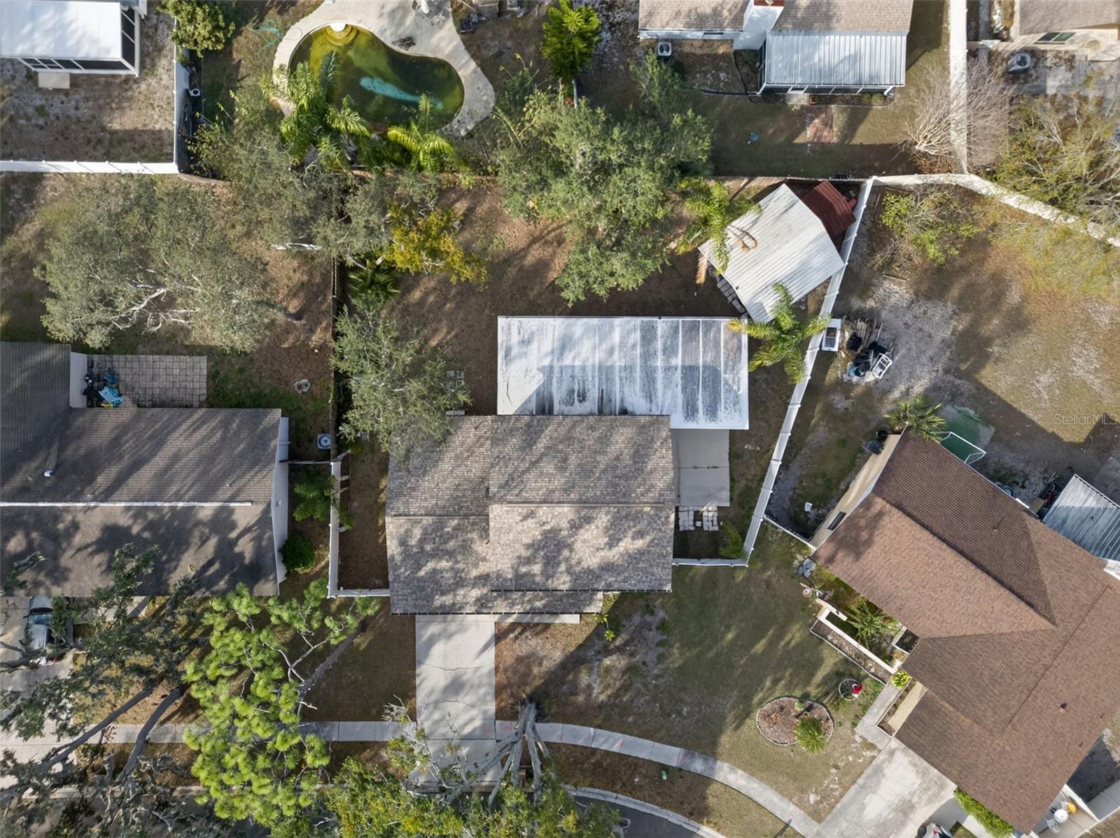 Image 72 of 72 For 520 Wynnwood Drive