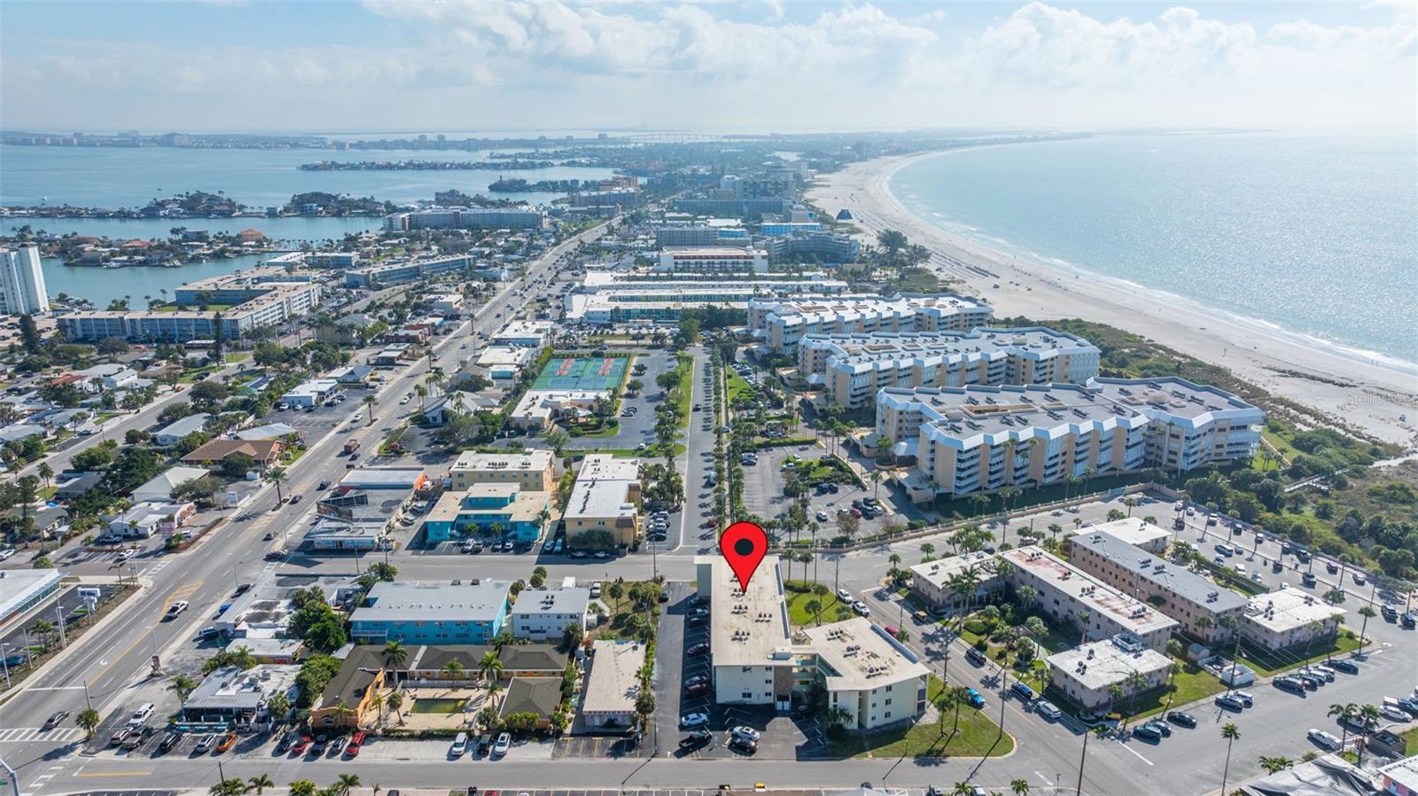 Image 2 of 37 For 6767 Sunset Way 206