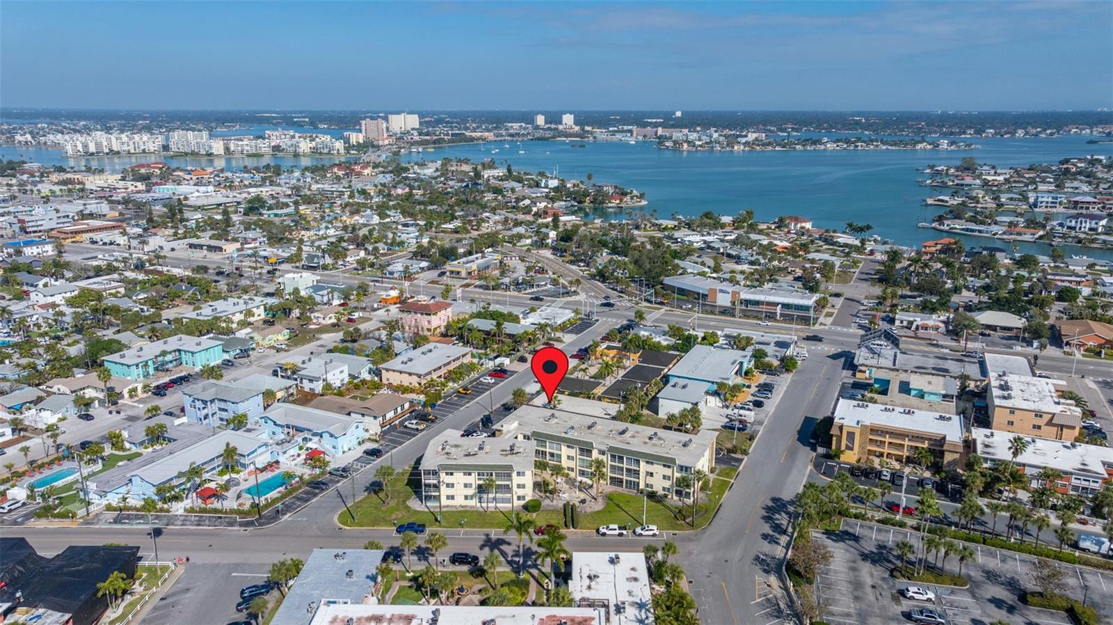 Image 33 of 37 For 6767 Sunset Way 206