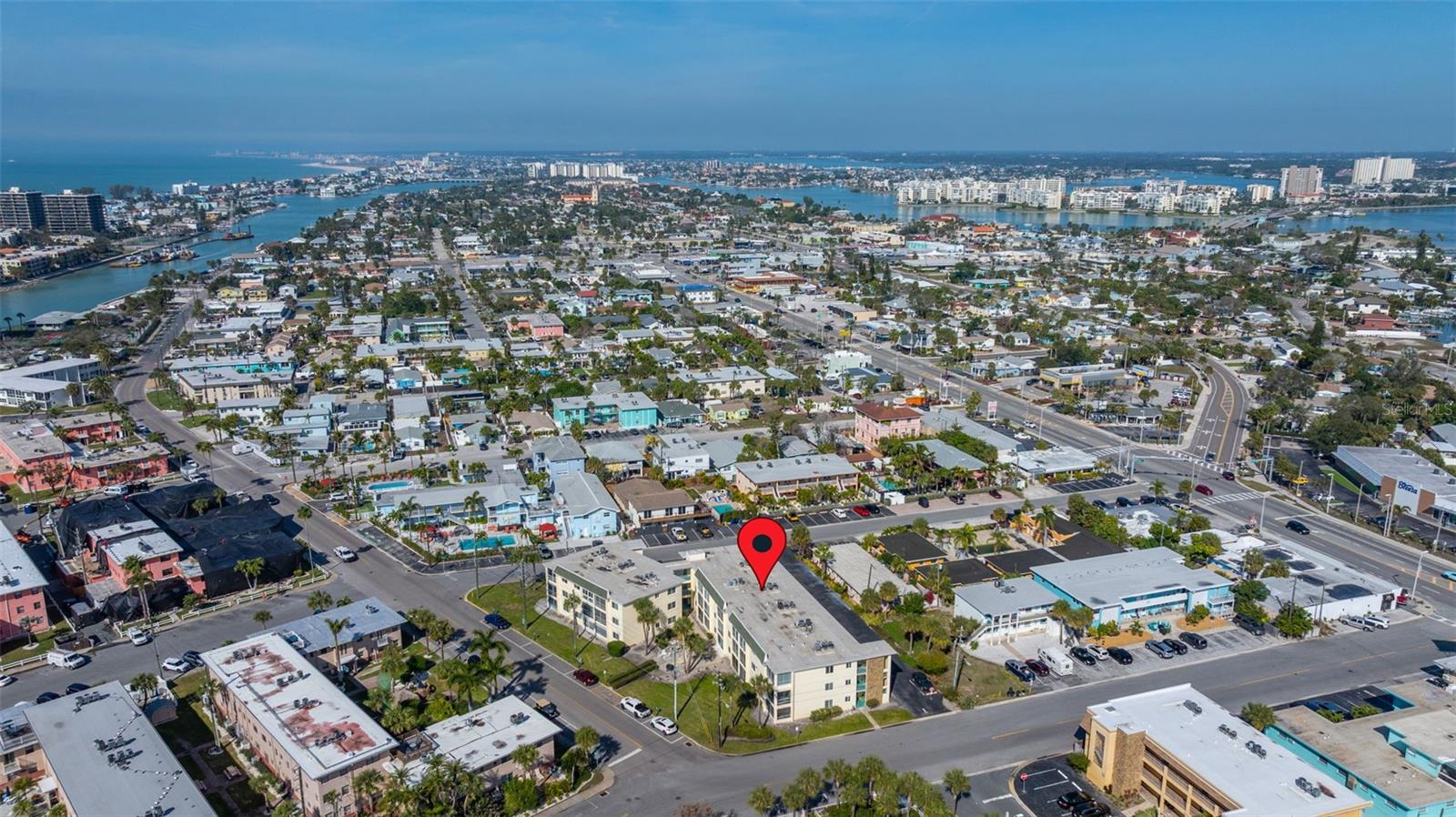 Image 34 of 37 For 6767 Sunset Way 206