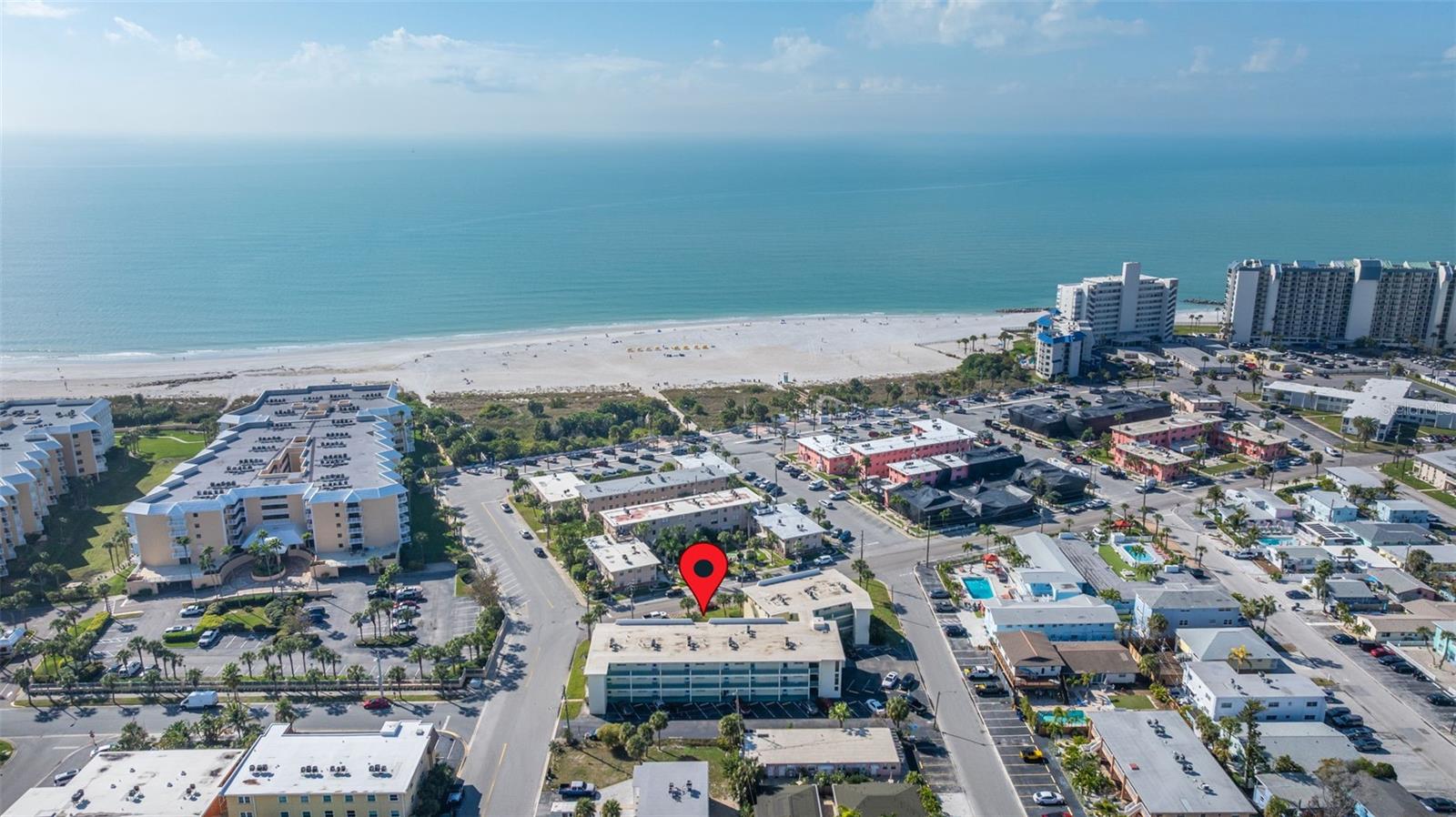 Image 35 of 37 For 6767 Sunset Way 206