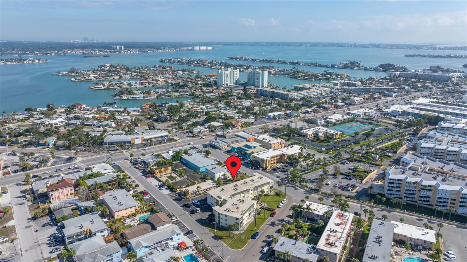 Image 37 of 37 For 6767 Sunset Way 206