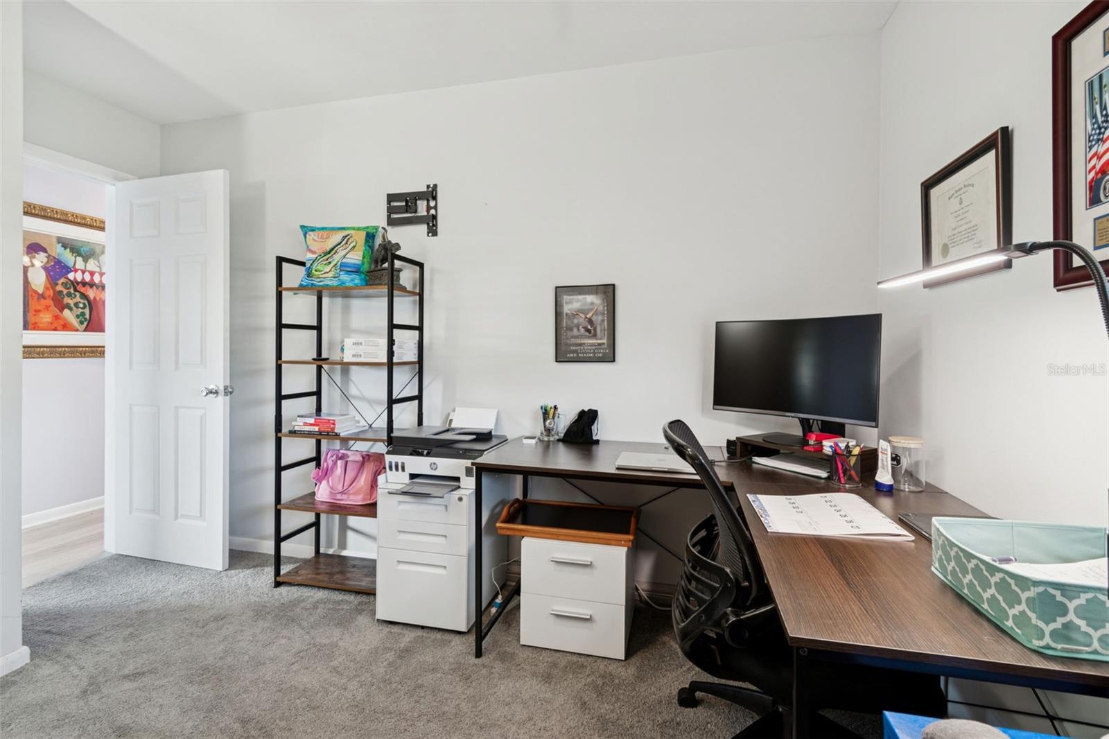 Image 35 of 73 For 13614 Croft Drive N