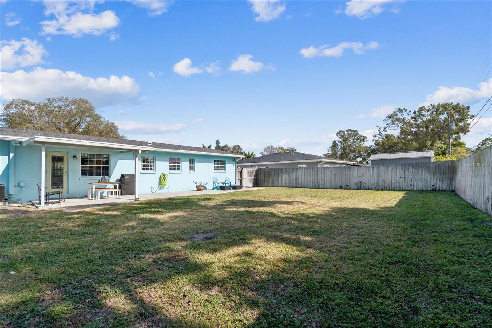 Image 52 of 73 For 13614 Croft Drive N