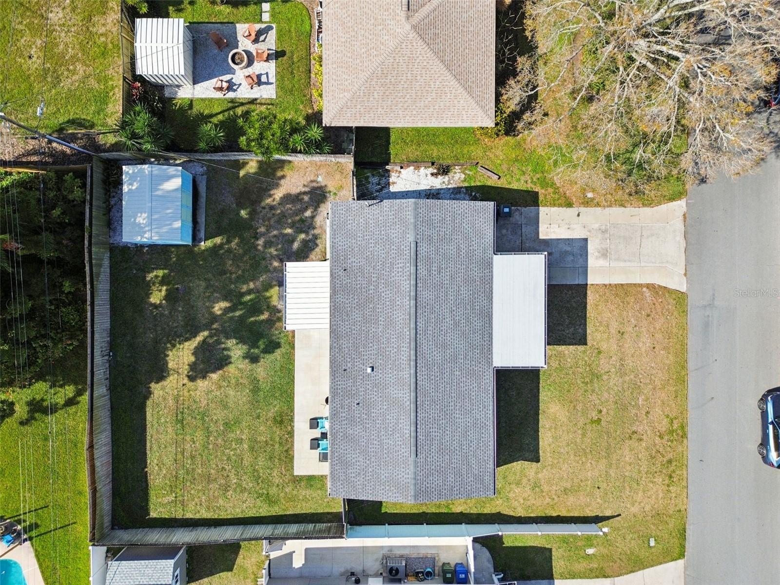 Image 63 of 73 For 13614 Croft Drive N