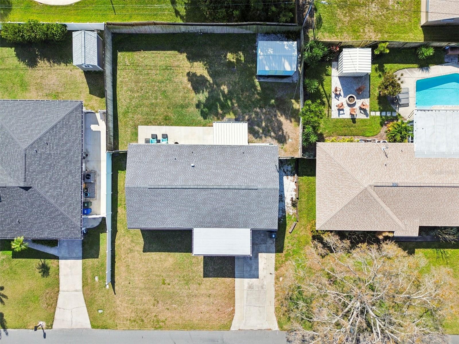 Image 64 of 73 For 13614 Croft Drive N