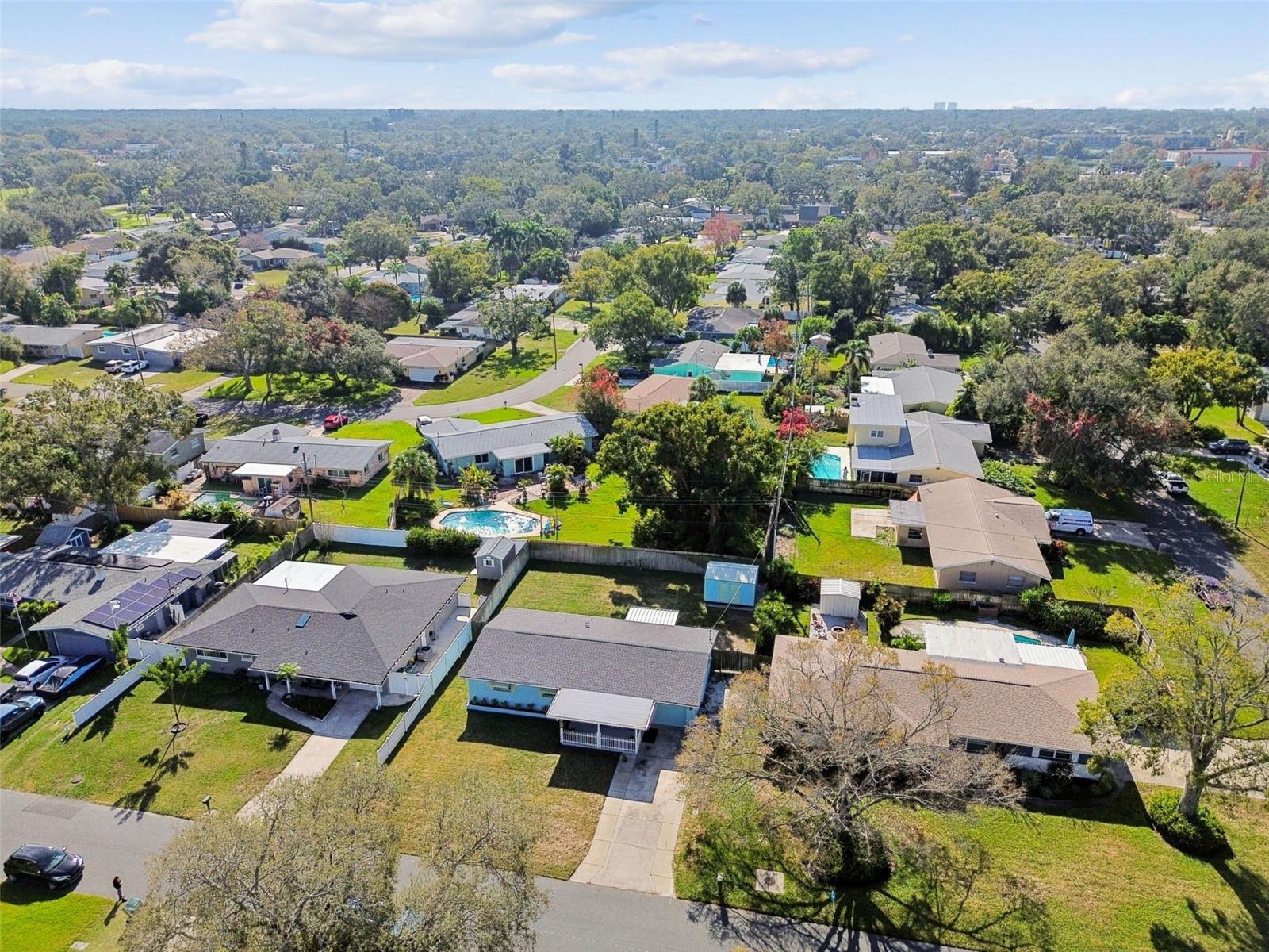 Image 65 of 73 For 13614 Croft Drive N