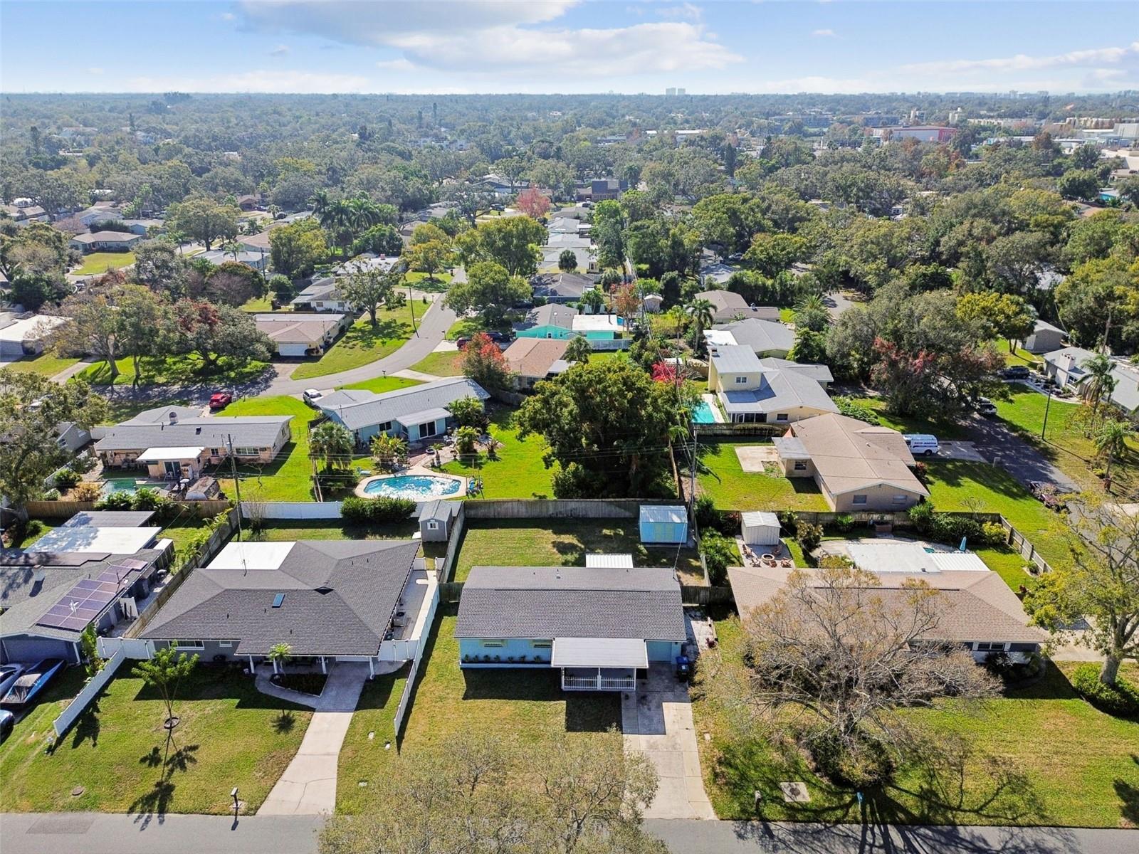 Image 66 of 73 For 13614 Croft Drive N